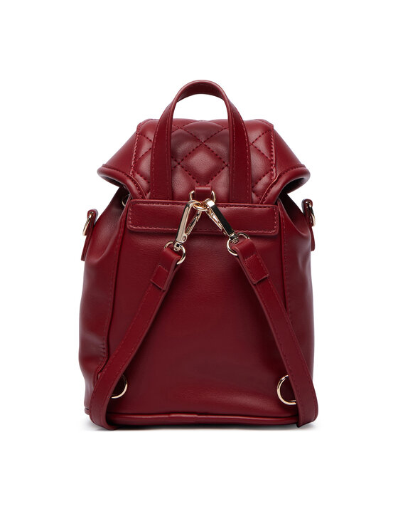 Guess Zaino Guess J6BZ03 W3961 Rosso scuro