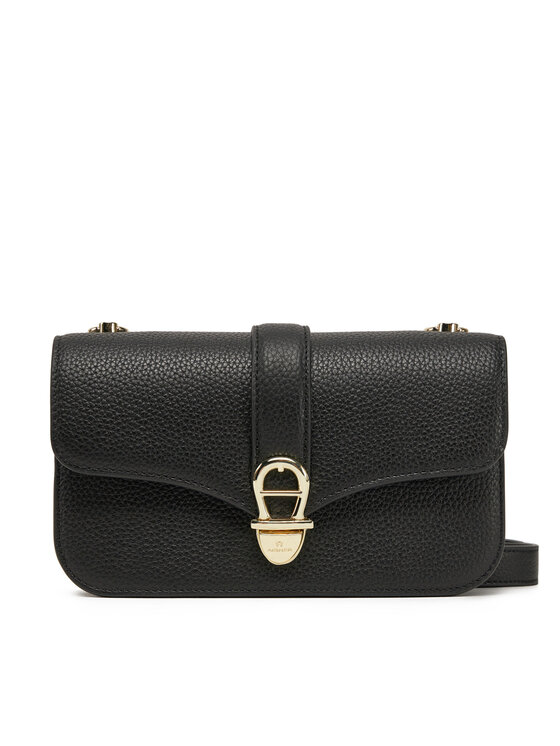 Aigner Сумка Aigner 132411 Чорний