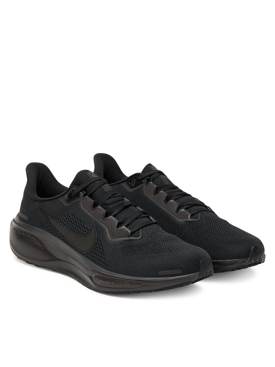 Nike Взуття для бігу Nike Air Zoom Pegasus 41 FD2722 001 Чорний