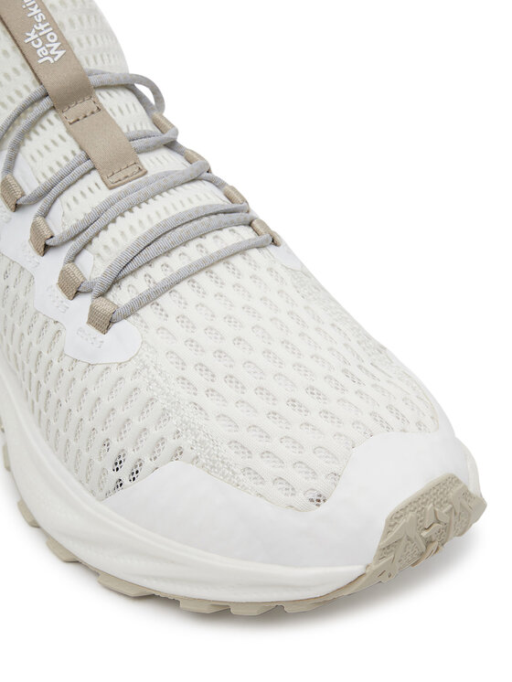 Jack Wolfskin Трекінгові черевики Jack Wolfskin Prelight Swift Vent Low A64084 Білий