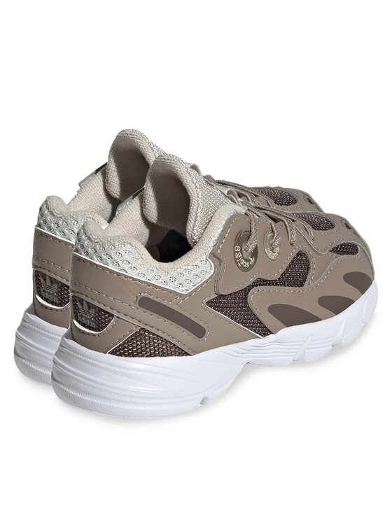 adidas Laisvalaikio batai adidas Astir Shoes GY6665 Ruda