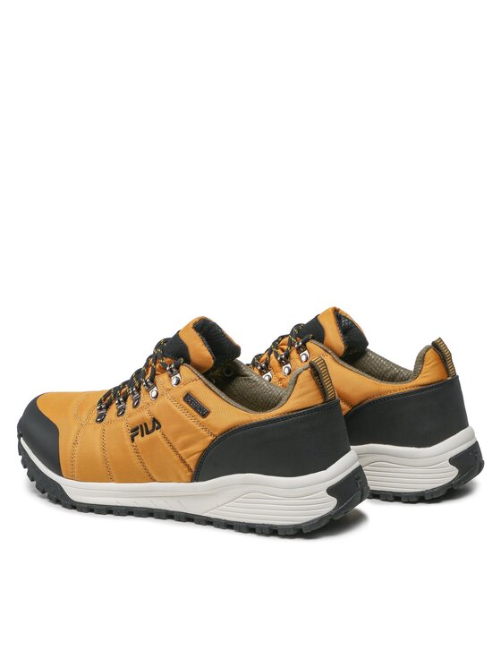 Fila Обувки Fila Hikebooster Low FFM0167.20010 Кафяв