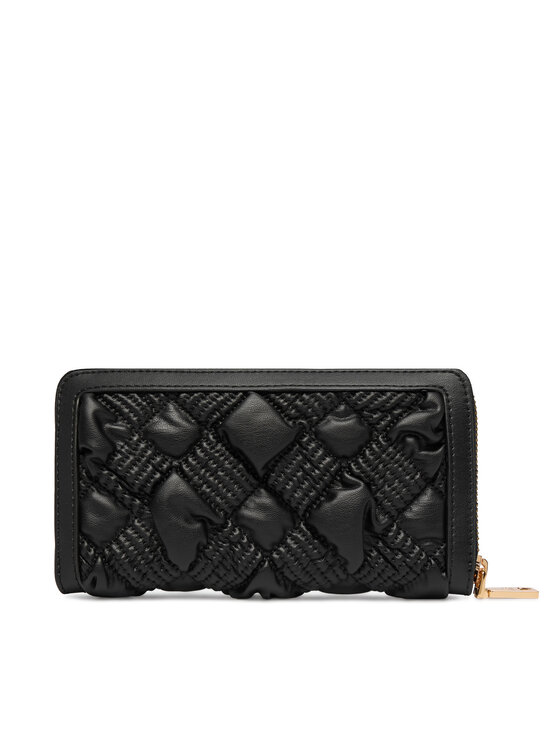 LOVE MOSCHINO Гаманець LOVE MOSCHINO JC5602PP1PL1000A Чорний