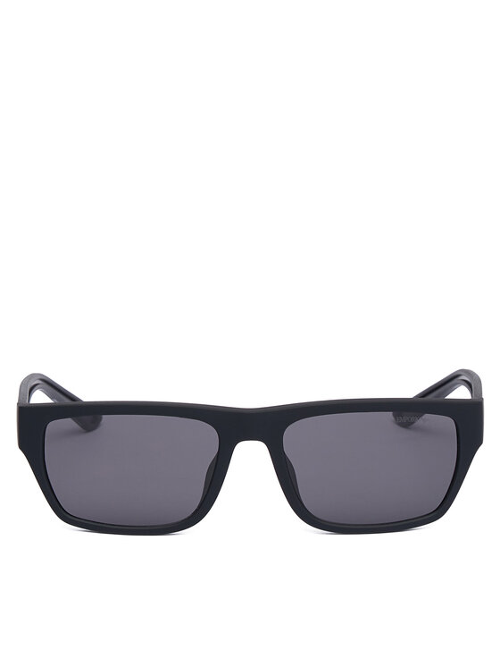 Emporio Armani Сонцезахисні окуляри Emporio Armani 0EA4267U 500187 Чорний