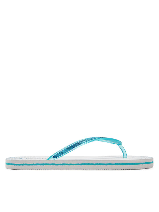 Champion В'єтнамки Champion Sparkling Slide S11688-CHA-WW010 Голубий