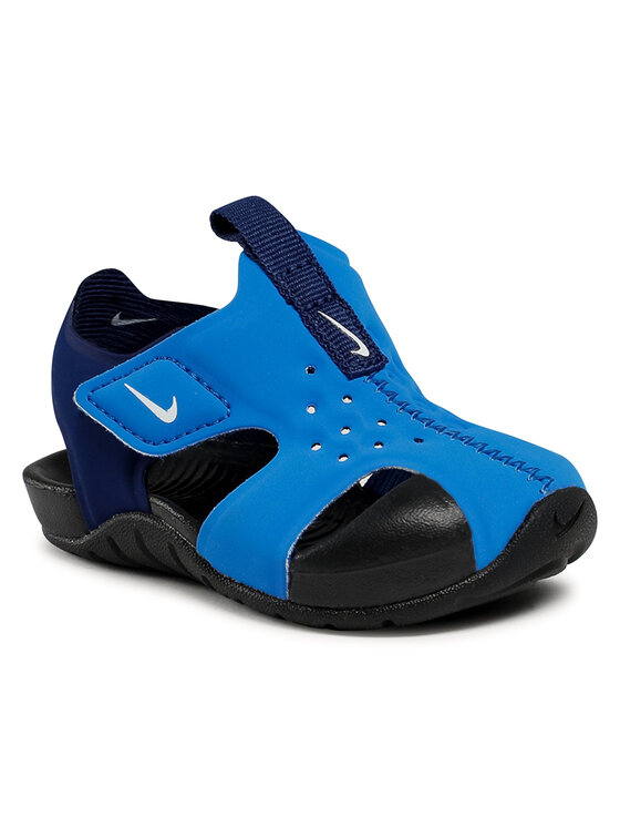 Nike Sandále Nike Sunray Protect 2 (TD) 943827 403 Modrá