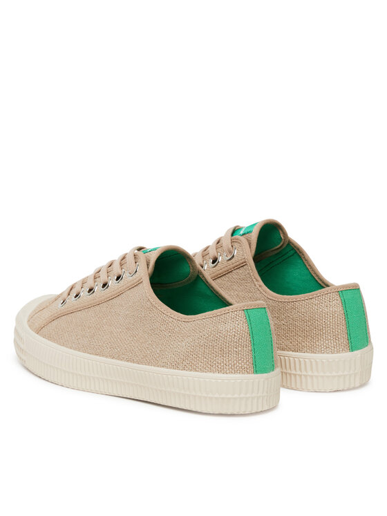 Novesta Modne superge Novesta Star Master Hemp N472009-BEI87Y123 Bež