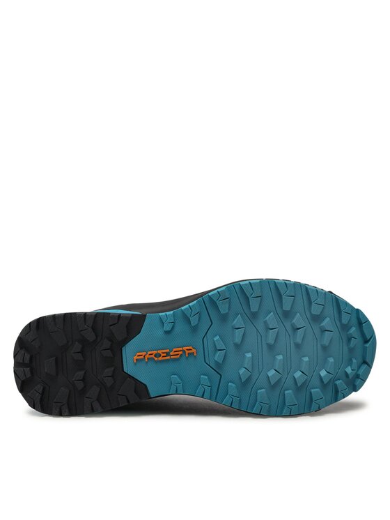 Scarpa Scarpe running Scarpa Ribelle Run Gtx GORE-TEX 33078-201 Grigio