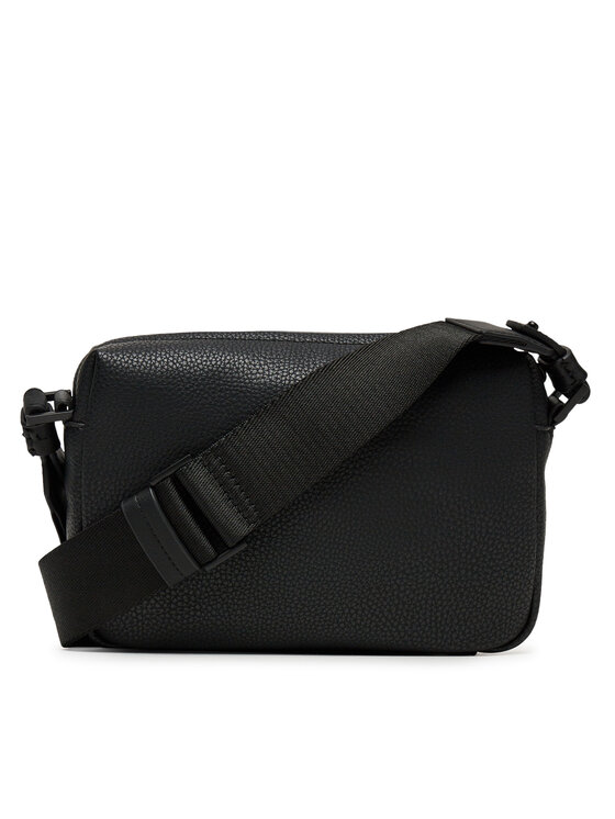 Calvin Klein Borsellino Calvin Klein Ck Must Camera Bag LV04D3084G Nero