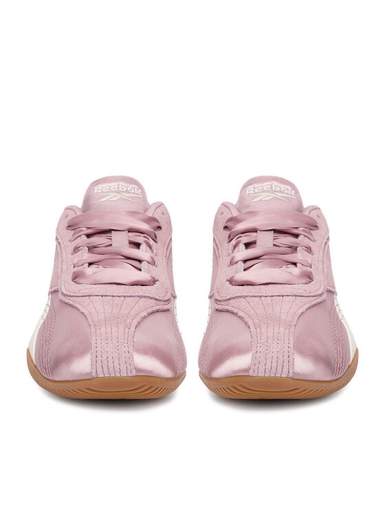 Reebok Laisvalaikio batai Reebok EOSS-ULTRA LO 100260998 Šviesiai rožinė