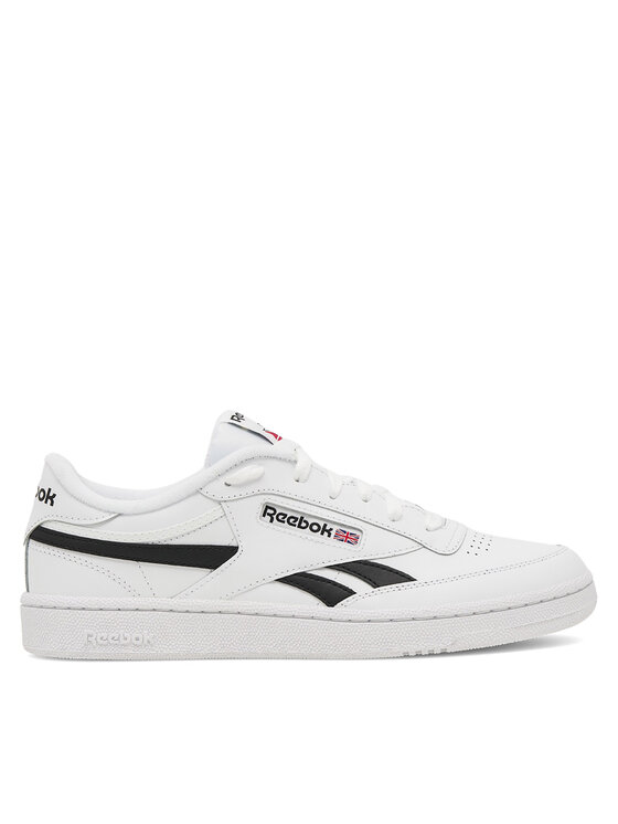 Reebok Снікерcи Reebok Club C Revange 100032883 Білий