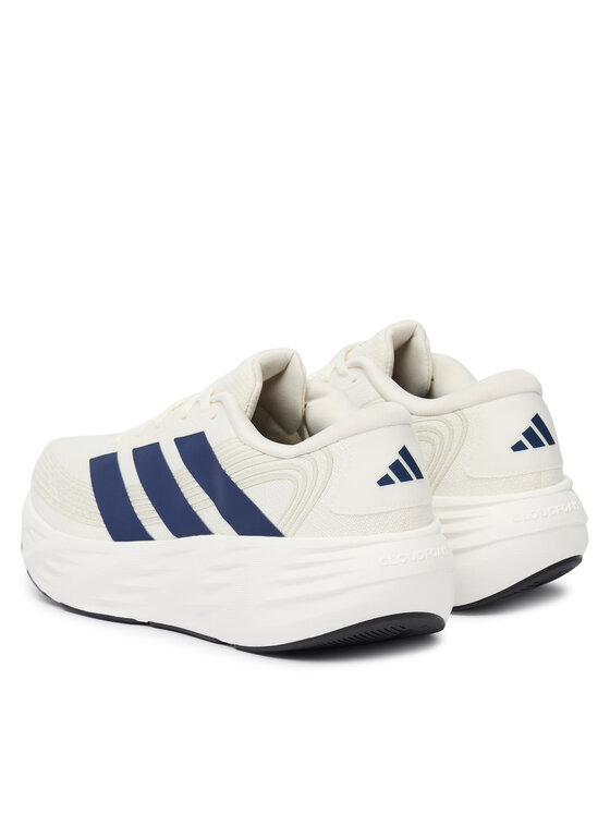 adidas Pantofi pentru alergare adidas Galaxy 8 Running Shoes KH5609 Alb