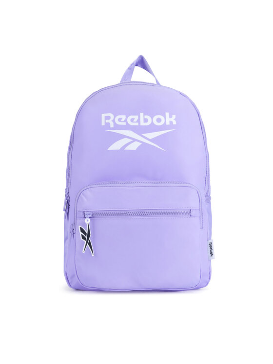 Reebok Nahrbtnik Reebok RBK-044-CCC-05 Vijolična