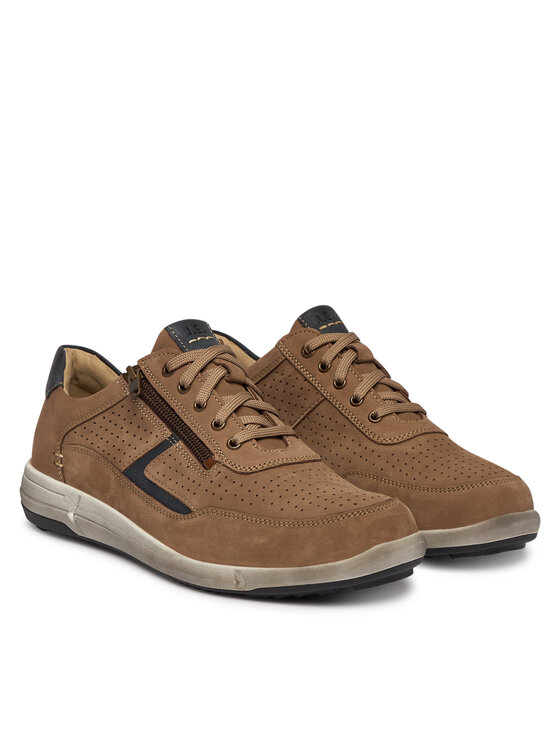 Josef Seibel Снікерcи Josef Seibel Enrico 32 25332 Бежевий