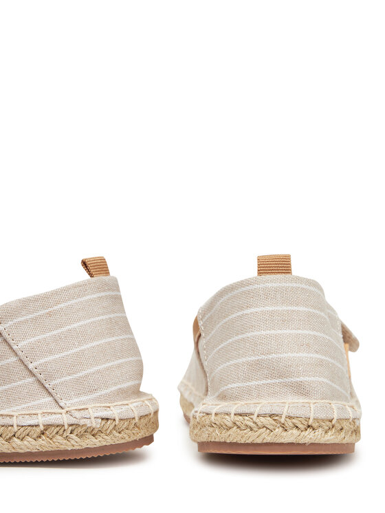 Mayoral Espadrilky Mayoral 45684 Béžová