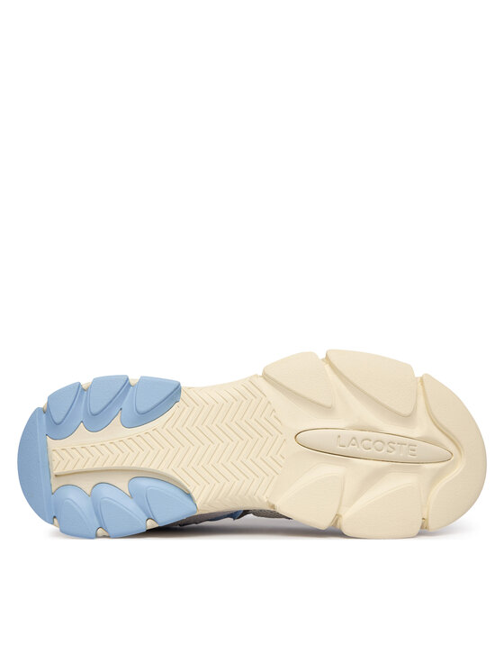 Lacoste Snīkeri Lacoste L003 Neo 51SFA0061 Zils