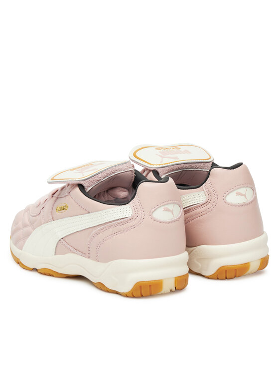 Puma Снікерcи Puma King Indoor 401683 07 Рожевий