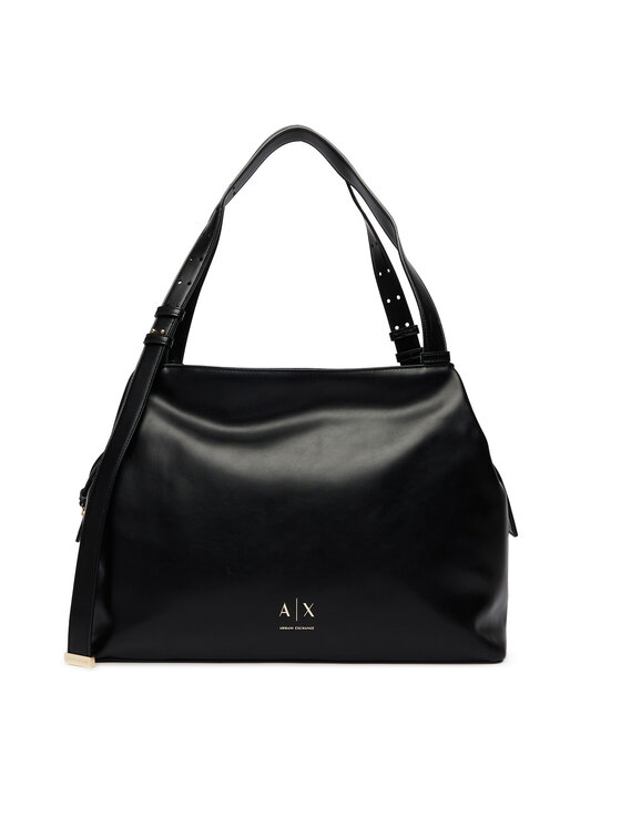 Armani Exchange Сумка Armani Exchange XW002603 AF19902 UC001 Чорний