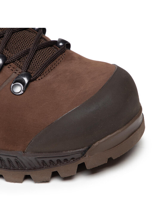 Meindl Trekking čevlji Meindl MD Rock GTX GORE-TEX 3786 Rjava