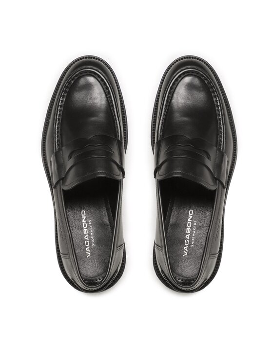 Vagabond Shoemakers Сліпери Vagabond Shoemakers Alex M 5366-101-20 Чорний