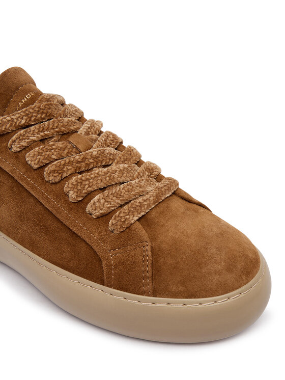 Alexander Smith Сникърси Alexander Smith Soho 3577 Кафяв