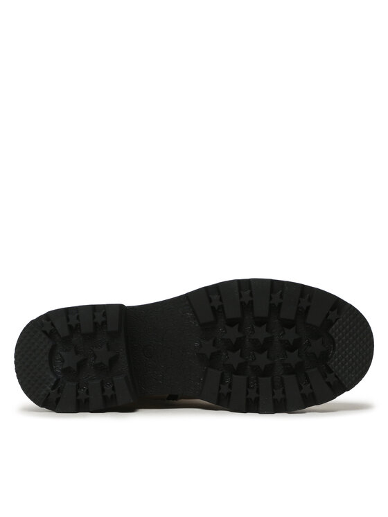 Sergio Bardi Черевики туристичні Sergio Bardi SB-50-12-00124 Бежевий