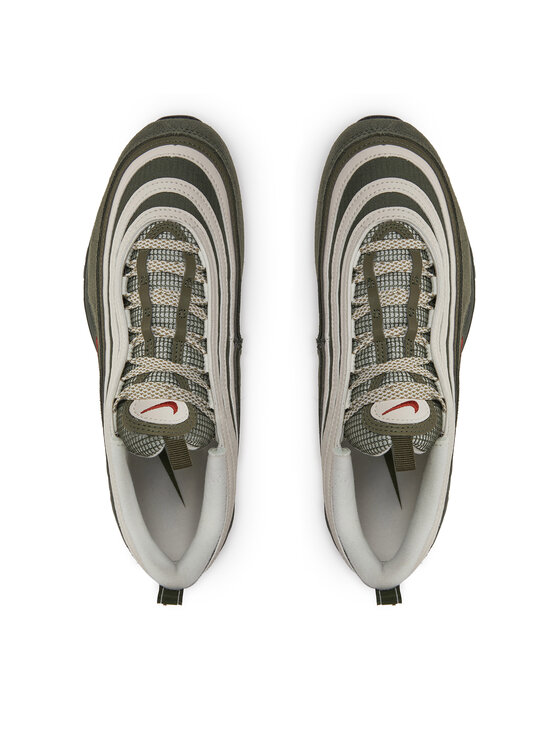 Nike Tenisice Nike Air Max 97 SeFB9619 001 Zelena