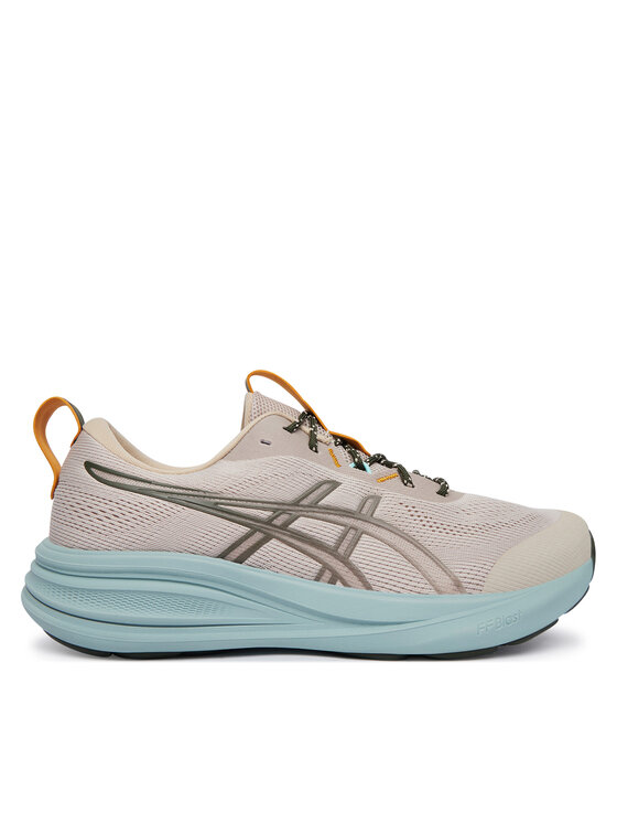 Asics Futócipő Asics Gel-Pulse 17 Tr 1011C317 Bézs