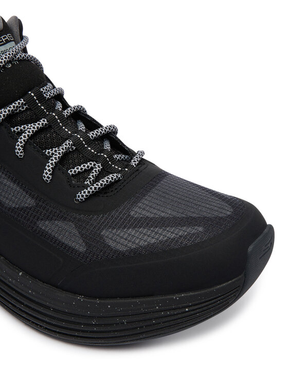 Skechers Снікерcи Skechers Max Cushioning Suspension- Terrace 220935 Чорний