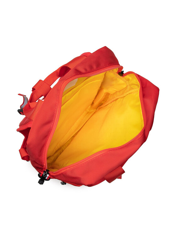 LEGO Mochila LEGO Brick 2x2 Backpack 20205-0021 Rojo