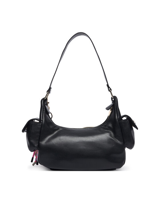 Guess Geantă Guess J6YZ28 W2574 Negru
