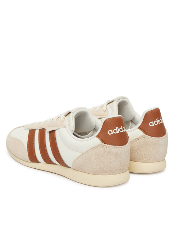 adidas Снікерcи adidas 159811 Білий