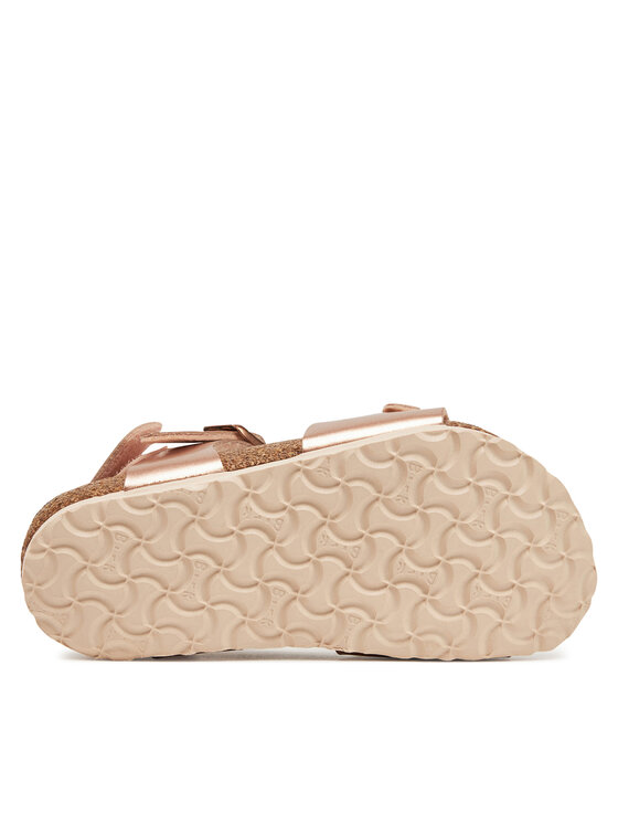 Birkenstock Босоніжки Birkenstock 1029535 S Рожевий