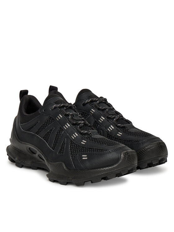 ECCO Bakancs ECCO Biom C-Trail 80322351052 Fekete