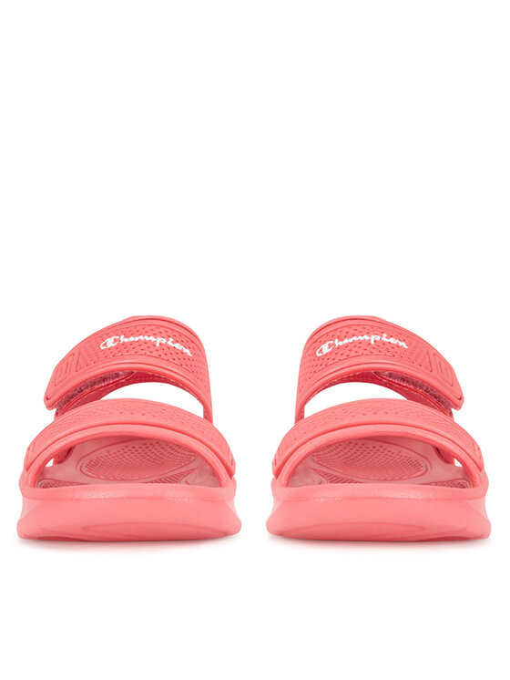 Champion Босоніжки Champion SQUIRT B S32631-RS066 Рожевий