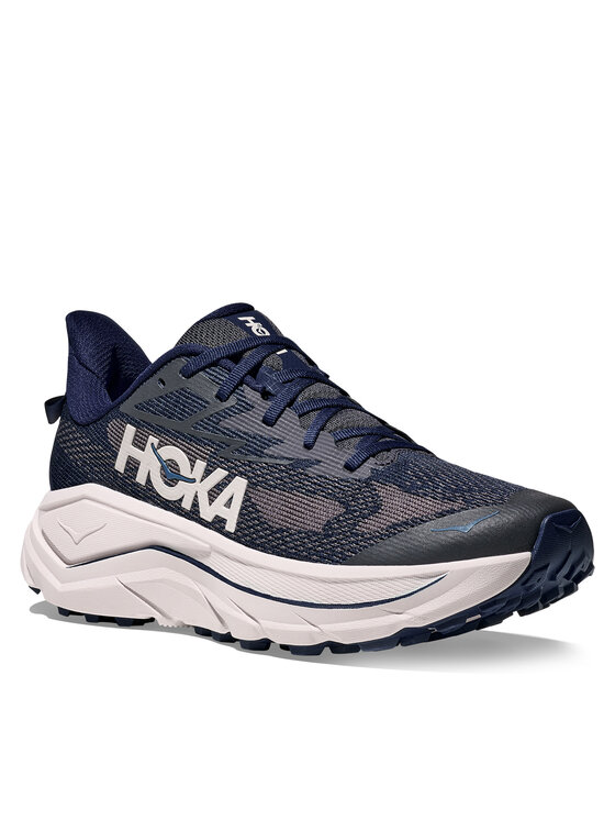Hoka Взуття для бігу Hoka Challenger ATR 8 1168716 Cиній