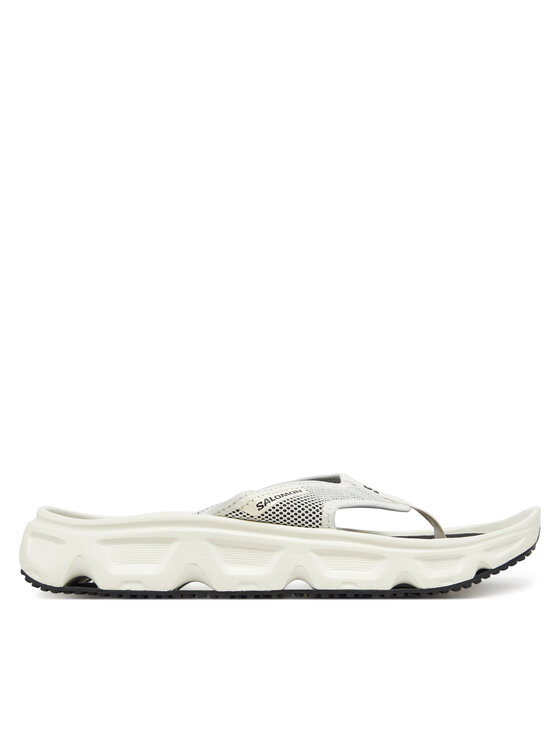 Salomon В'єтнамки Salomon Reelax Break 6.0 L47741500 Білий