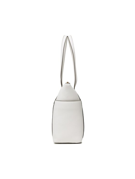 Liu Jo Дамска чанта Liu Jo Ecs LL Tote AA3154 E0087 Бял