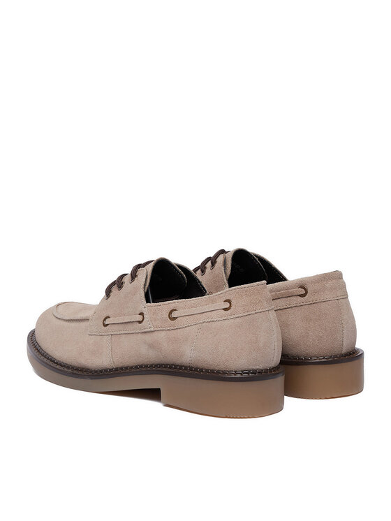 Lasocki Туфлі Lasocki CEO-WI16-12744-07 Бежевий