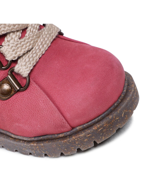 Lasocki Kids Outdoorová obuv Lasocki Kids CI12-BROKER-06 Ružová