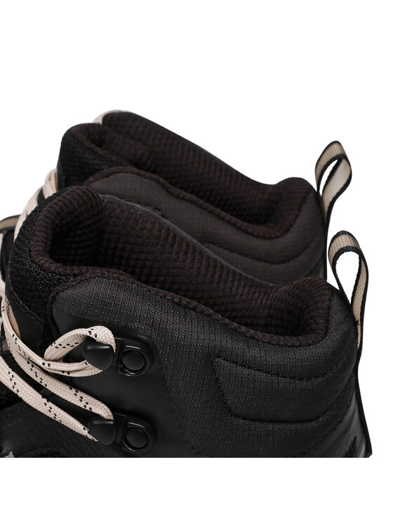 The North Face Trekkings The North Face Litewave Mid Futurelight NF0A4PFE34G1 Negru