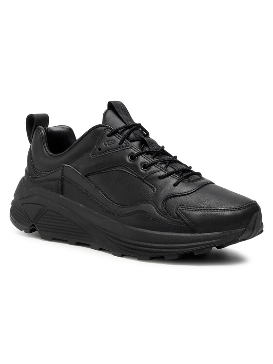 Ugg Zapatillas Ugg M Miwo Trainer Low 1116179 Negro
