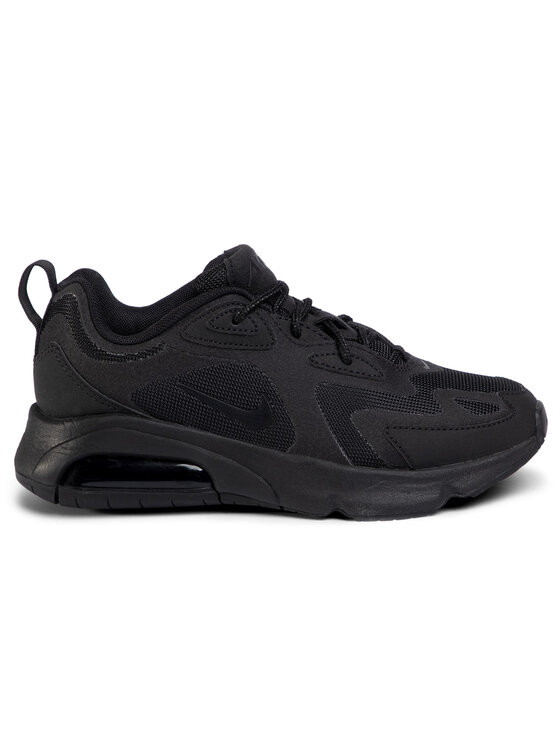 Nike Sneakersy Nike Air Max 200 AT6175 003 Černá