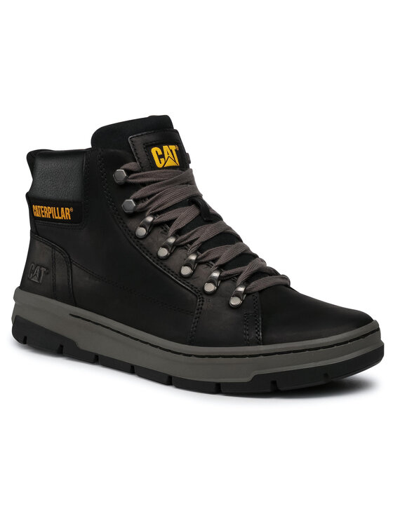 CAT Footwear Botines planos CAT Footwear Irondale P723731 Negro