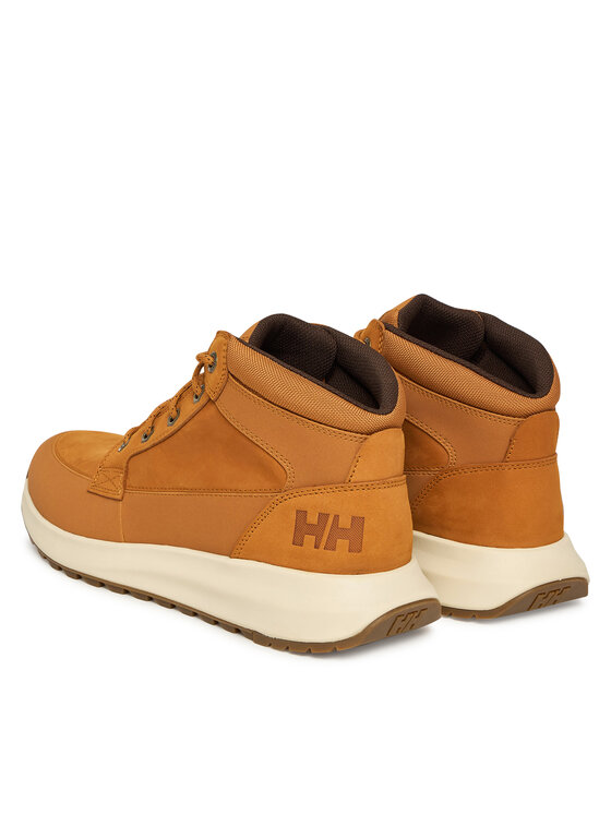 Helly Hansen Трекінгові черевики Helly Hansen Richmond 2 12041_725 Коричневий