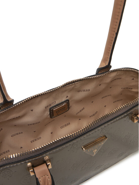 Guess Сумка Guess HWTV94 96080 Срібний
