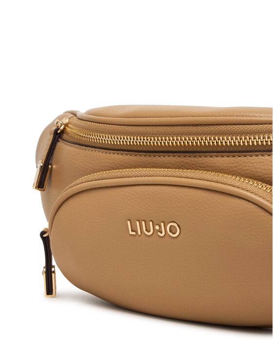 Liu Jo Сумка на пояс﻿ Liu Jo AA6213 E1012 Коричневий