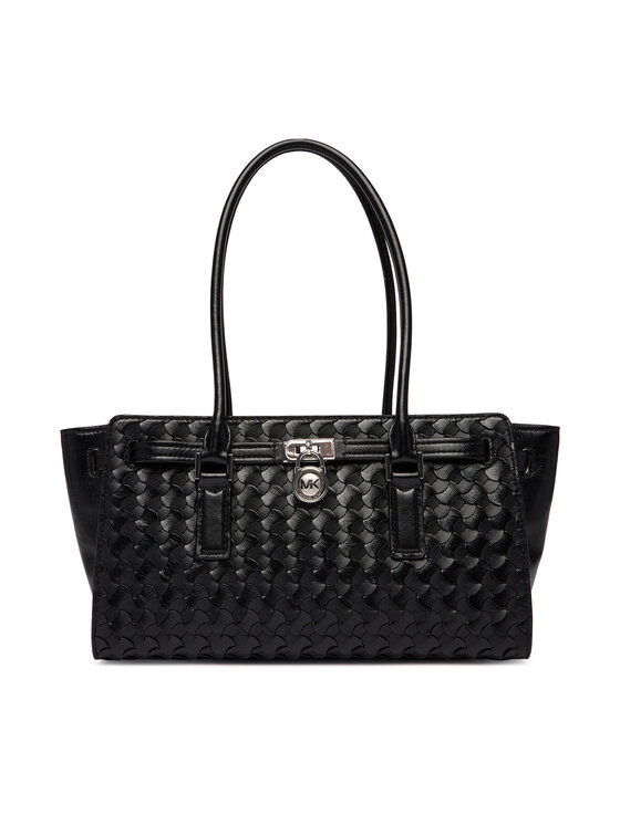 MICHAEL Michael Kors Сумка MICHAEL Michael Kors 30R6SNXT0L Чорний