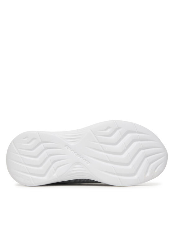 Skechers Снікерcи Skechers Selectors Reset Ac 303574L/GRY Сірий