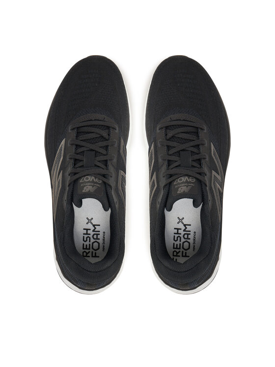 New Balance Παπούτσια για Τρέξιμο New Balance Evoz MEVOZLK4 Μαύρο